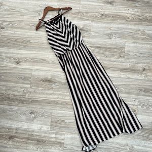 NWT Maurice’s maxi dress.